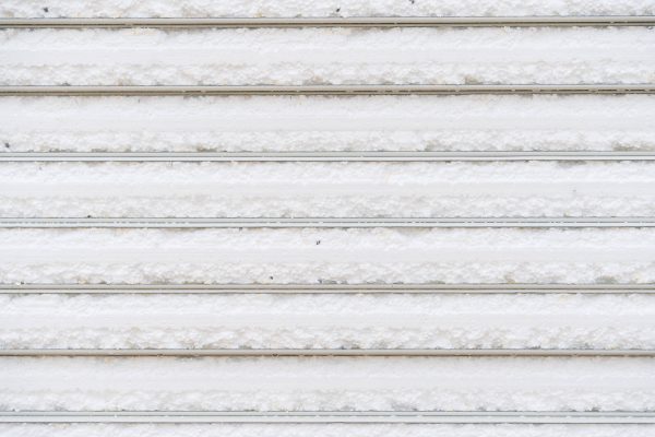 Insulated panel 50mm