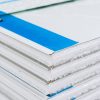Insulated panel 50mm